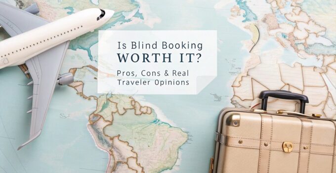 Is Blind Booking Worth It? Pros, Cons & Real Traveler Opinions